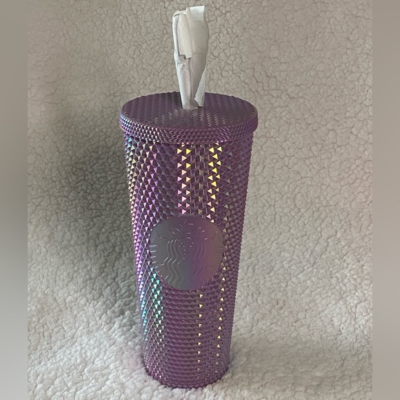 Starbucks Bubble gum and Grape tumbler - Picture 4 of 5